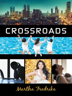 cover image of Crossroads